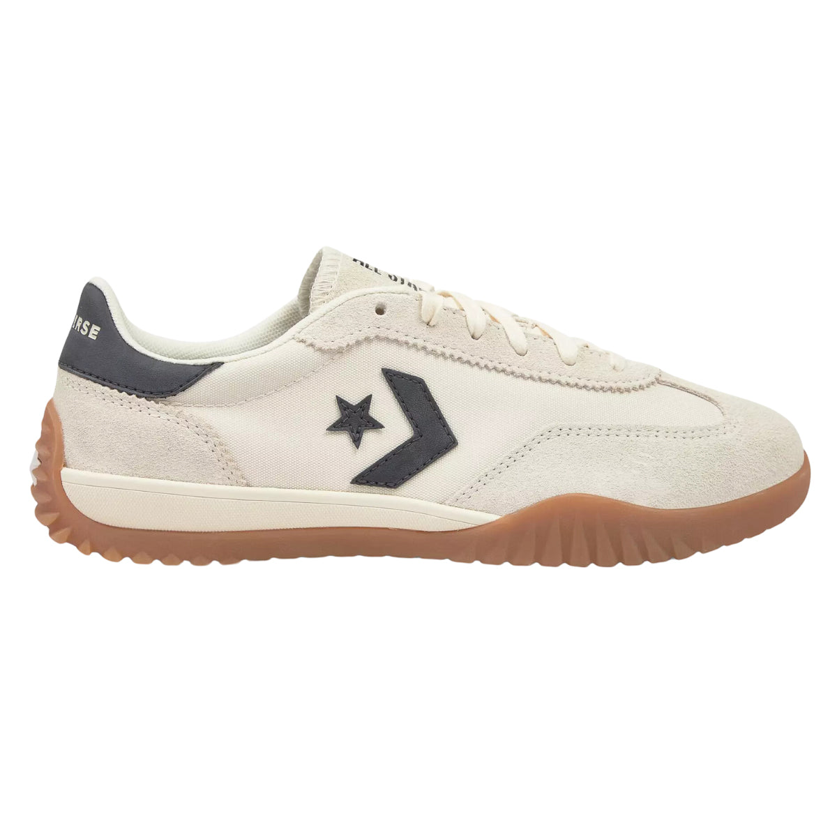 Converse Sneaker Run Star Trainer Egret-Black